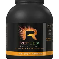 REFLEX NUTRITION One Stop XTREME Jahoda 4.35 kg