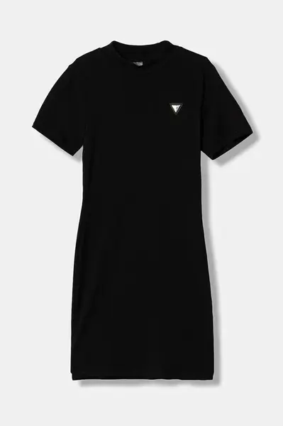 Dívčí šaty Guess