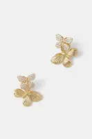 Náušnice Aldo PAPILUXE