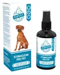 TOPVET Stomaclean pro psy 50 ml