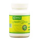 NUTRICIUS L-Tryptofan + vitamín B6 200mg/2.5mg 60 tablet