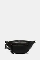 Kožená ledvinka Answear Lab