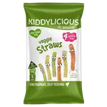 KIDDYLICIOUS Tyčinky zeleninové multipack 48 g