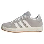 ADIDAS SPORTSWEAR Tenisky 'Grand Court 00s'  tmavošedá / biela