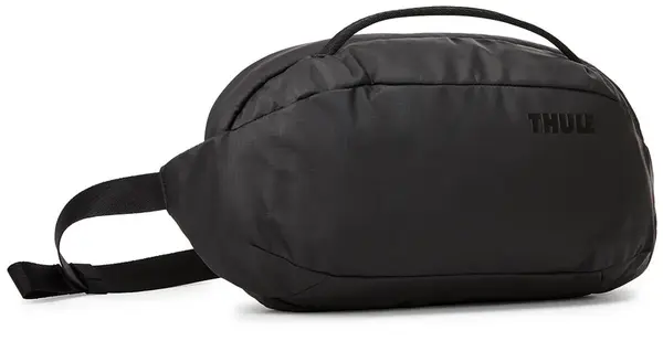 Thule ledvinka Tact Waistpack TACTWP05 Black 5 L | Černá | Objem 5 L