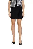 Krátká pouzdrová sukně Only Gonna