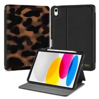 Tech-Protect Lamano puzdro na iPad 10.9'' 10gen 2022 / 11'' 11gen 2025, panther