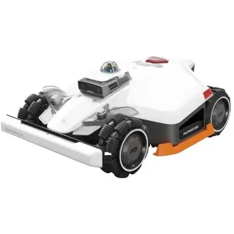 Mammotion LUBA 3 AWD 3000 - Robotická sekačka s pohonem 4x4