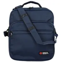 Pánská brašna přes rameno modrá - Enrico Benetti Nobert