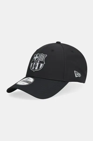 Kšiltovka New Era NEW ERA x FC BARCELONA