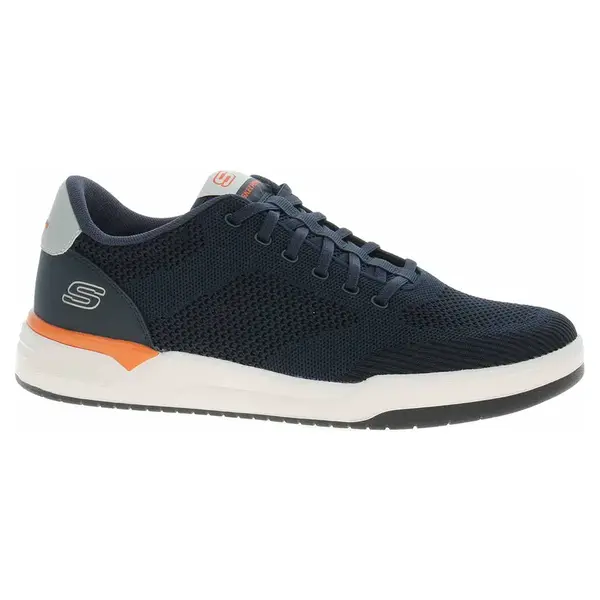 Skechers Relaxed Fit: Corliss - Dorset navy 44