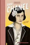 Icongraphics â€“ Coco Chanel - Carola Di Giovanni