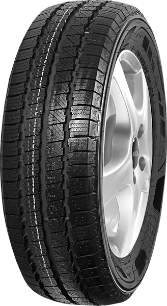 ZEETEX 195/75 R 16 107/105S WV1000 TL C 8PR M+S 3PMSF ZEETEX