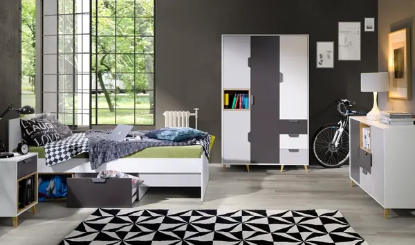 Studenský pokoj Joker 1