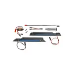 Traxxas LED podsvícení modré