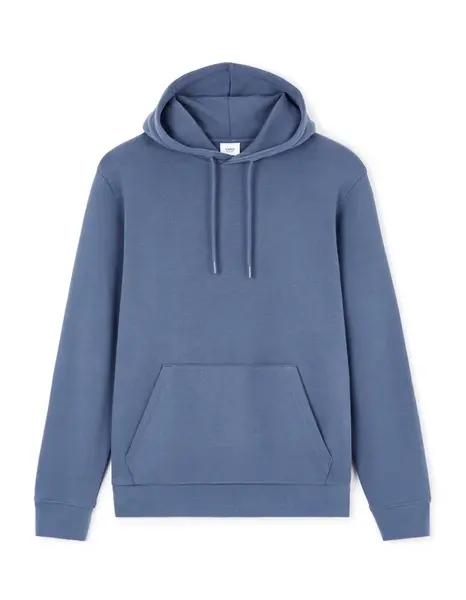 Celio Mikina s kapucí Fesix - Pánské