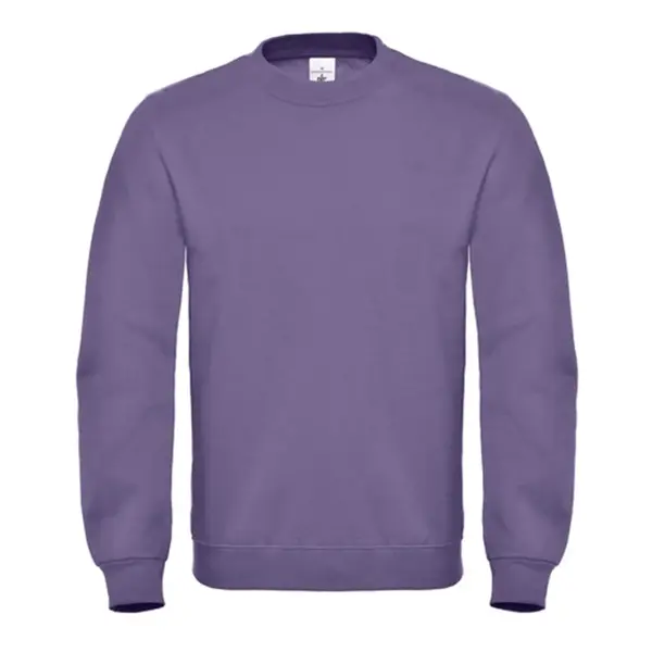 Pánská mikina B&C Basic