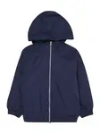 UNITED COLORS OF BENETTON Prechodná bunda  námornícka modrá