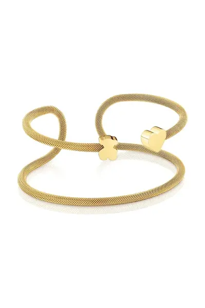 Bižuterie Tous ICON MESH