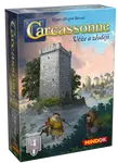 Carcassonne rozšíření 4: Věže a zloději (2025) - Wrede Klaus-Jürgen