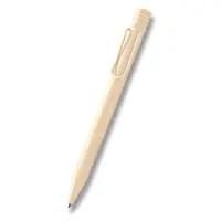 Kuličkové pero Lamy Safari Cream - speciální edice