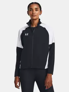 Under Armour Bunda UA W's Ch. Pro Track Jacket-BLK - Dámské