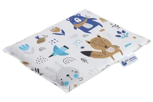 Medi Partners Cherry kernel thermophore - Boho animals