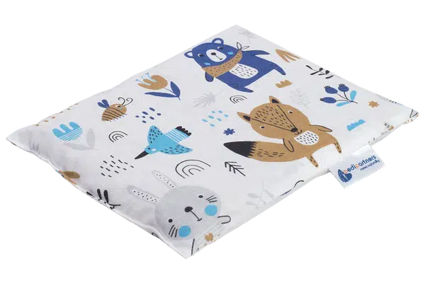 Medi Partners Cherry kernel thermophore - Boho animals