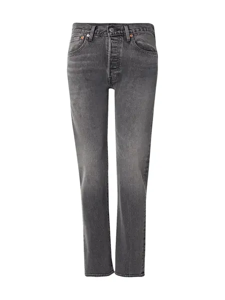 LEVI'S ® Džínsy '501® Levis® Original'  sivý denim