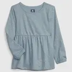 GAP Dětský vzorovaný top - Holky