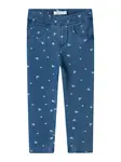 NAME IT Džínsy 'NMFSalli'  modrá denim