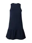 ABOUT YOU Šaty 'Cleo'  námornícka modrá