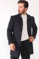 Pánský kabát dewberry