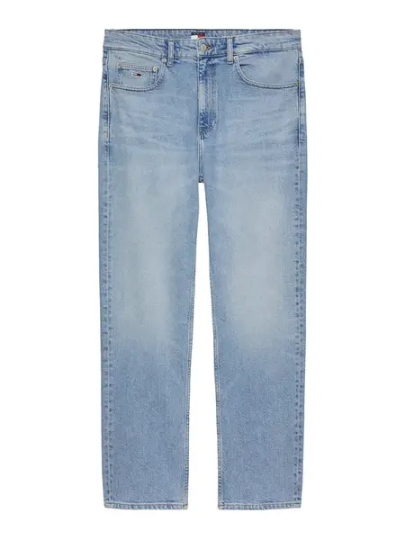 Tommy Jeans Džínsy 'OTIS'  svetlomodrá