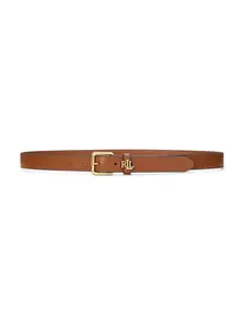 Lauren Ralph Lauren Opasky  hnedá