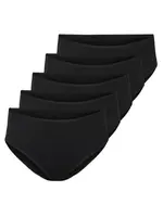 Devoted by Zizzi Nohavičky 'Lcotas'  čierna