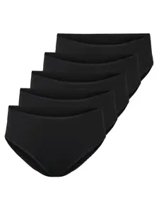 Devoted by Zizzi Nohavičky 'Lcotas'  čierna