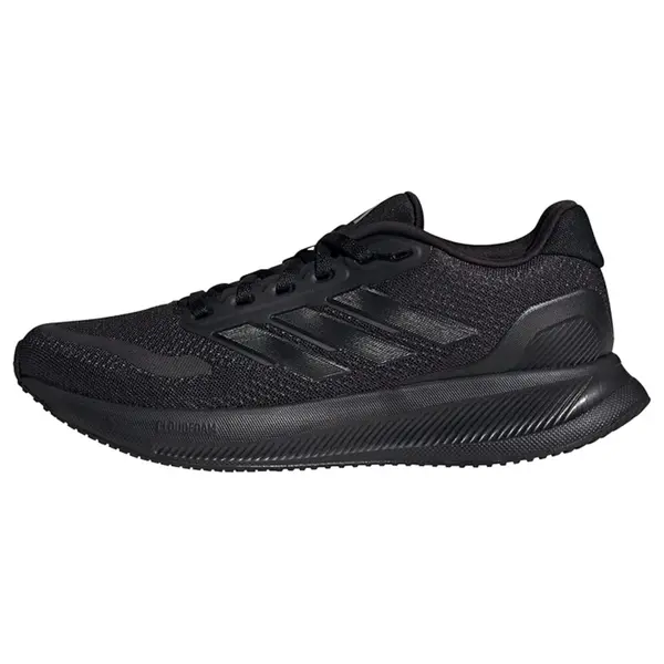 ADIDAS PERFORMANCE Bežecká obuv 'Runfalcon 5'  čierna