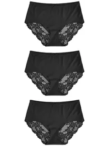 Next Nohavičky  čierna