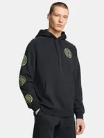 Under Armour Pánská mikina UA Rival Fleece HBR Logo HD - Pánské