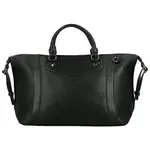 Dámská kabelka do ruky černá - Maria C Shaila