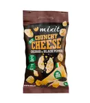 Mixit Křupavý sýr do kapsy Irský cheddar & černý pepř 20 g