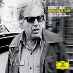 Různí interpreti – Gyorgy Ligeti - Clear or Cloudy