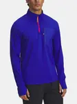 Pánské tričko Under Armour UA TRAIL RUN QUARTER ZIP - Pánské