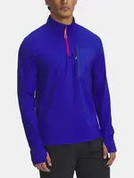 Pánské tričko Under Armour UA TRAIL RUN QUARTER ZIP - Pánské