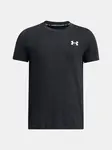 Chlapecké tričko Under Armour Vanish Seamless SS - Kluci