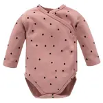 Pinokio Body Buttoned Tres Bien
