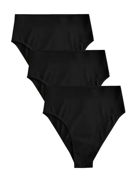 Next Nohavičky  čierna