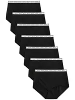 Next Nohavičky  čierna / biela