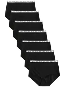 Next Nohavičky  čierna / biela